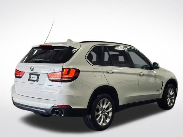 Used 2016 BMW X5 xDrive35i image 6