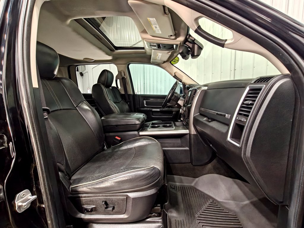 Used 2014 RAM 1500 Limited AWD/4WD image 28