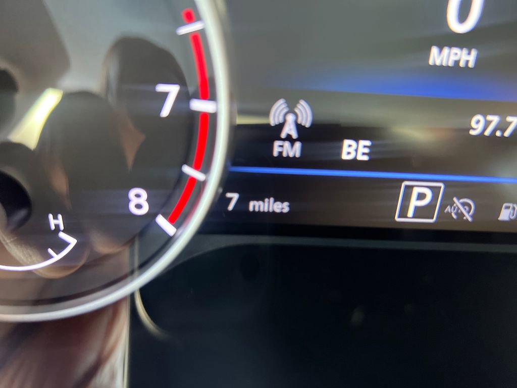 New 2025 Nissan Sentra SR w/ Trunk Package image 17