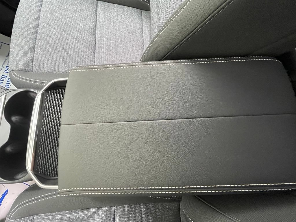 New 2027 GMC Terrain Elevation FWD image 16