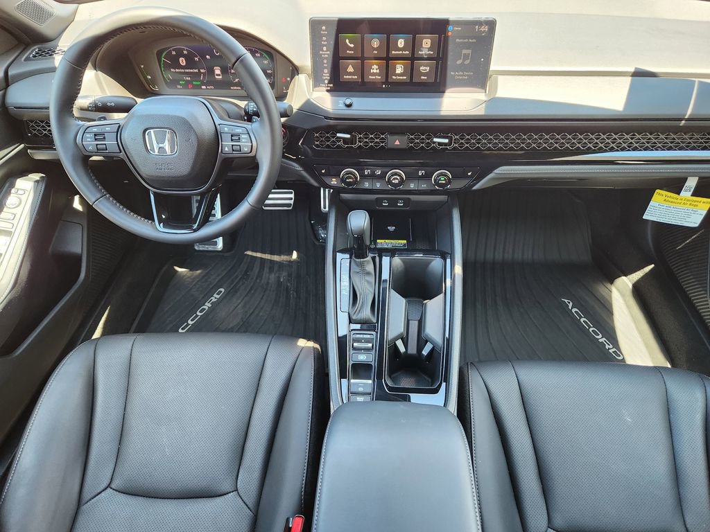 Used 2025 Honda Accord Sport image 13