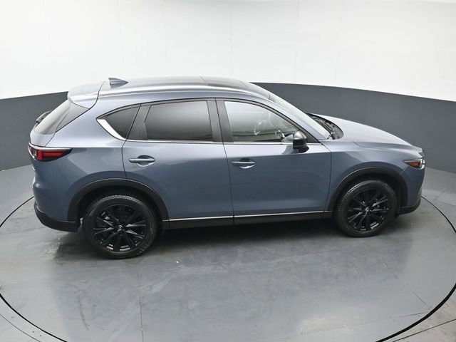 Certified 2024 MAZDA CX-5 Carbon Edition AWD/4WD image 39