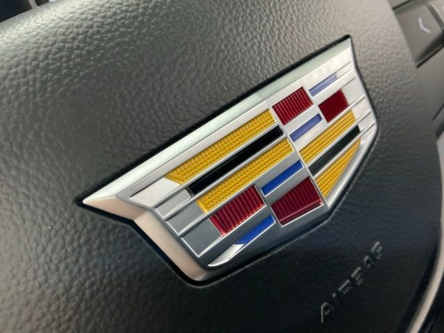 Certified 2024 Cadillac XT5 Premium Luxury w/ Technology Package image 41