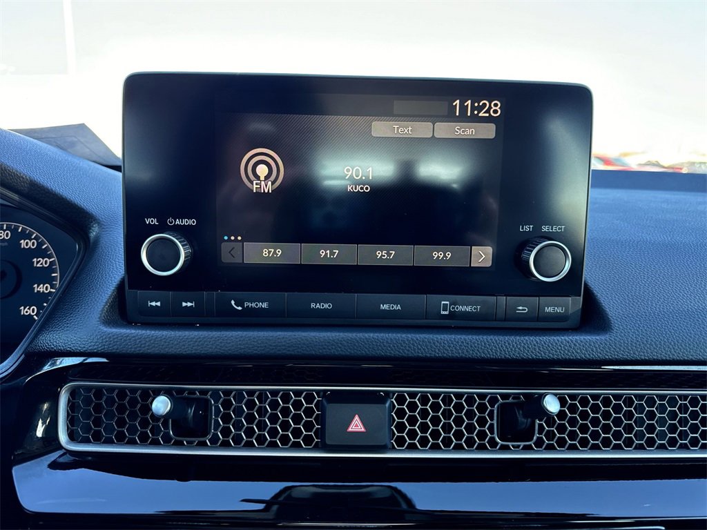 Used 2022 Honda Civic LX image 16