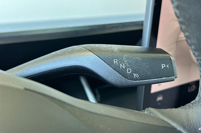 Used 2020 Tesla Model Y Performance AWD/4WD image 25