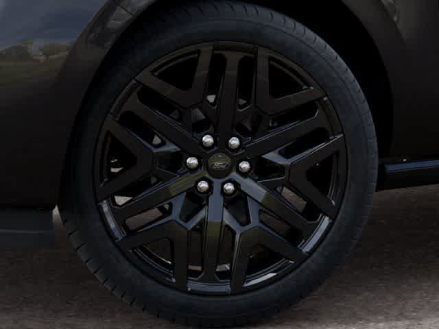 New 2027 Ford Expedition Max Platinum w/ Stealth Performance Package AWD/4WD image 19