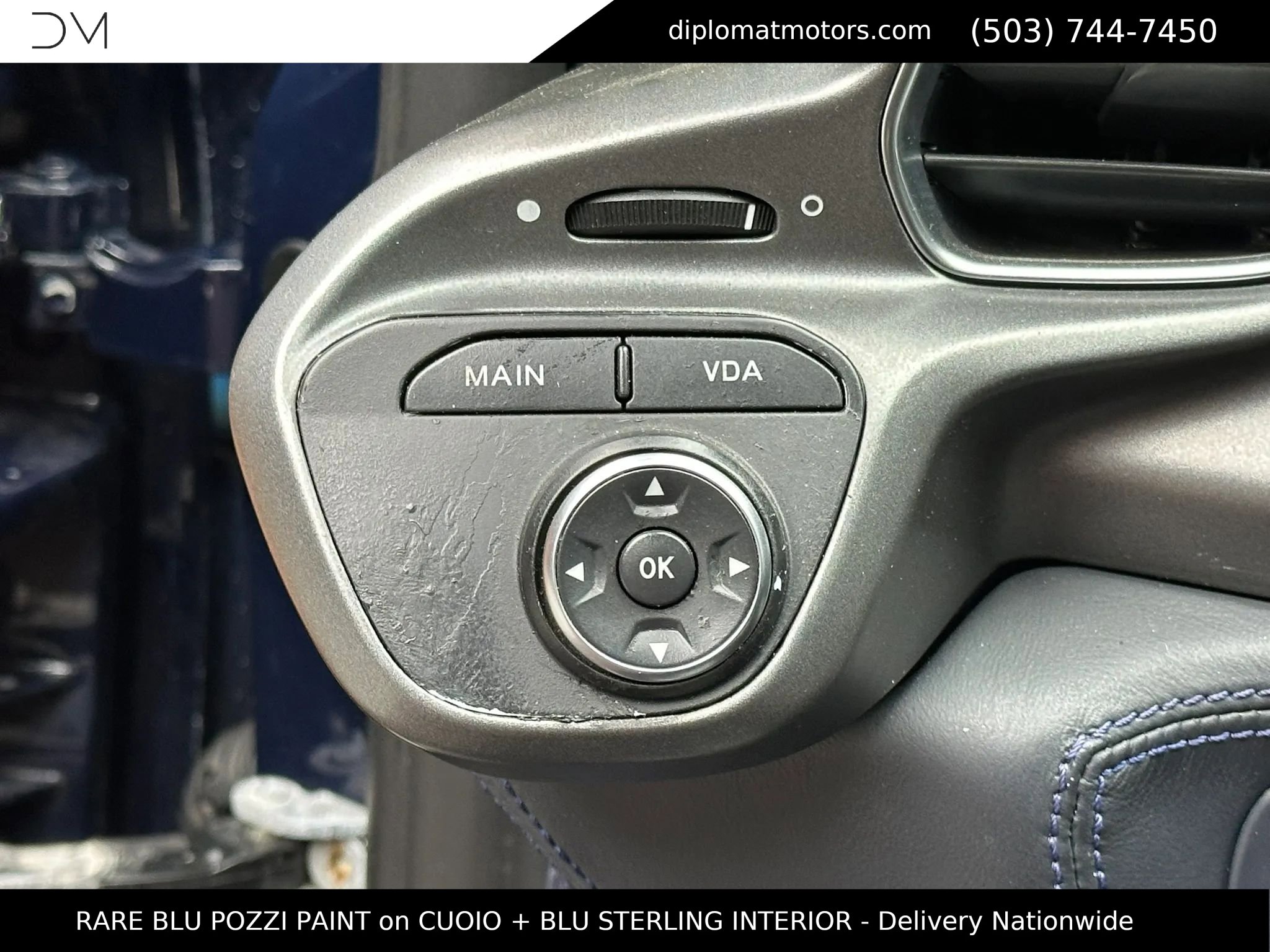 Used 2011 Ferrari 458 Italia Coupe image 25