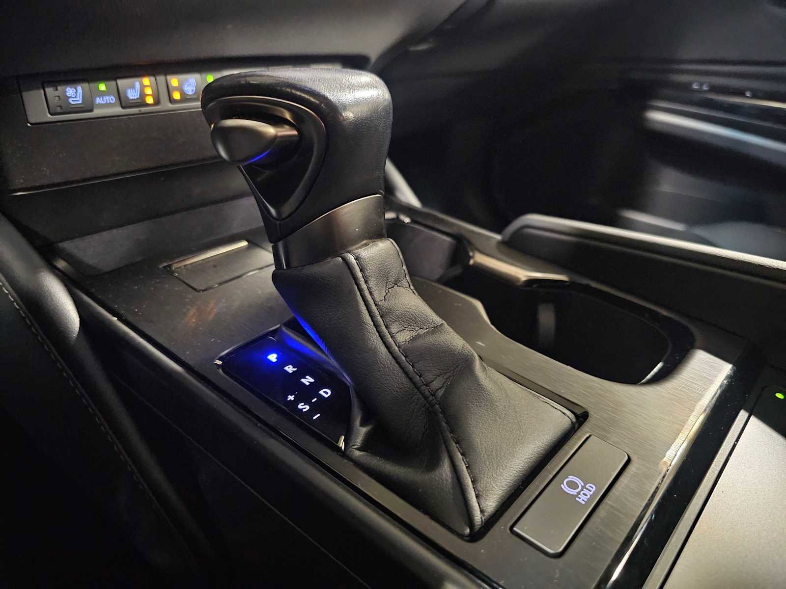 Used 2023 Lexus ES 250 w/ Premium Package image 26