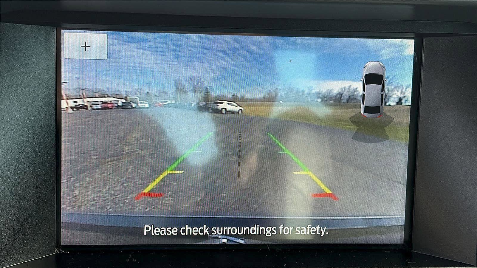 Used 2023 Ford Mustang Premium image 11