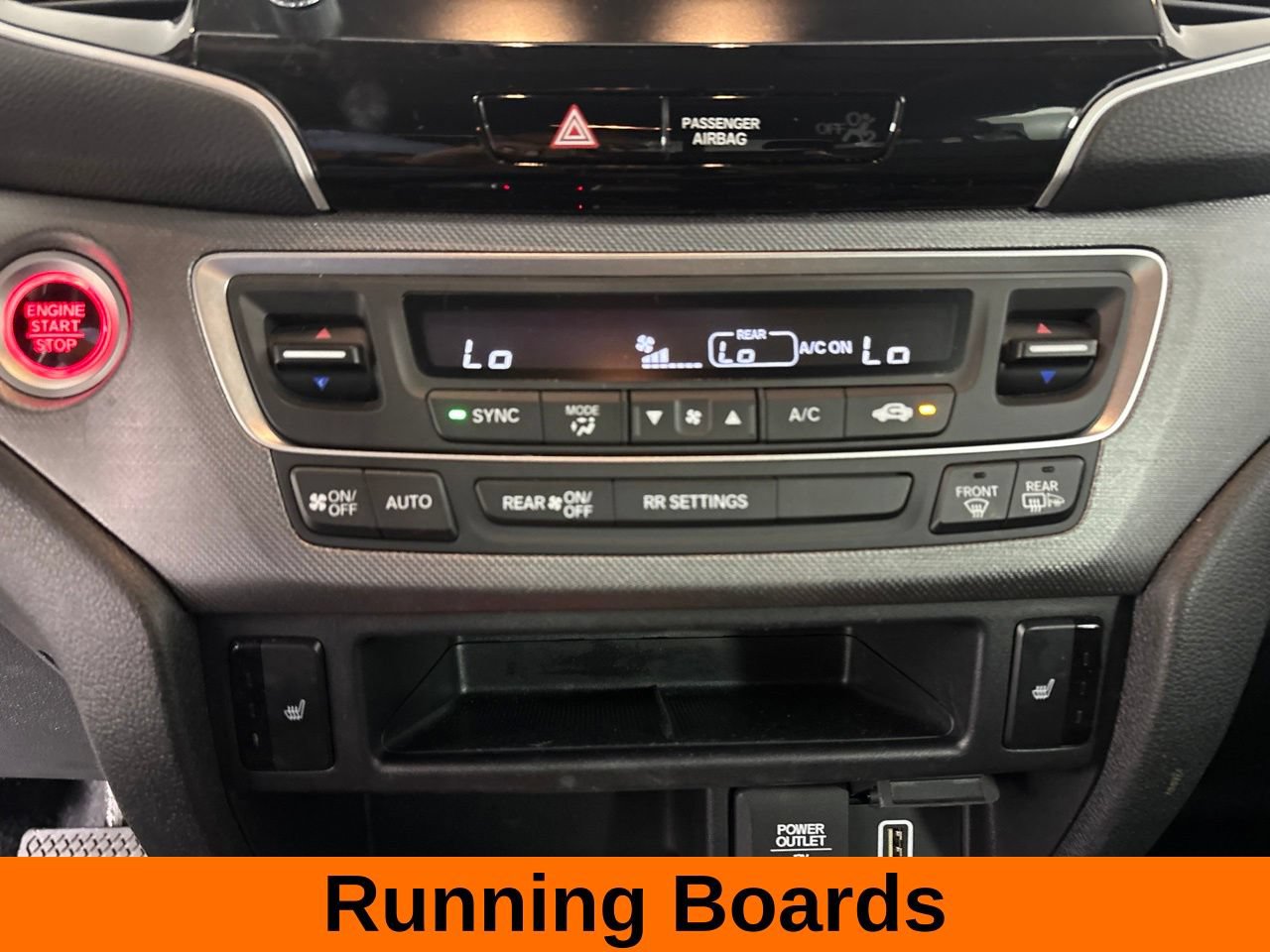 Used 2023 Honda Ridgeline RTL-E image 21