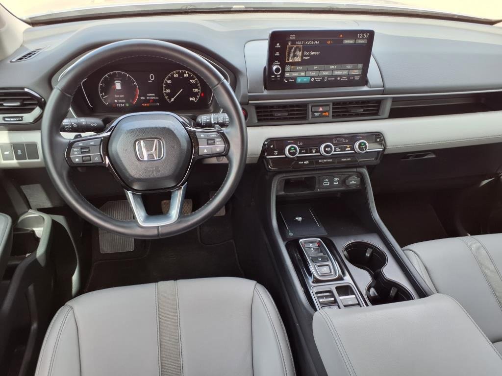 Used 2023 Honda Pilot EX-L image 7