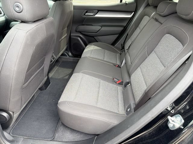 Used 2026 GMC Terrain Elevation AWD/4WD image 25