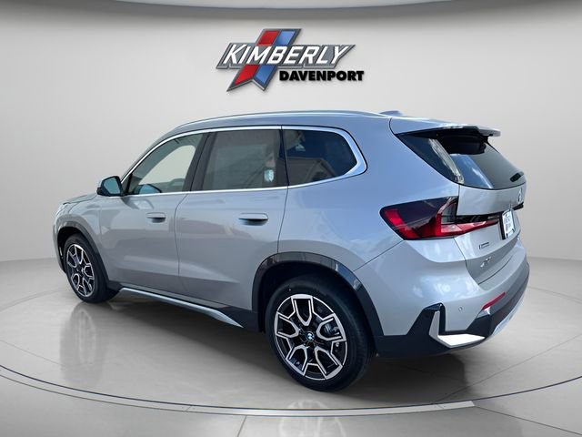 Certified 2024 BMW X1 xDrive28i w/ Technology Package image 3