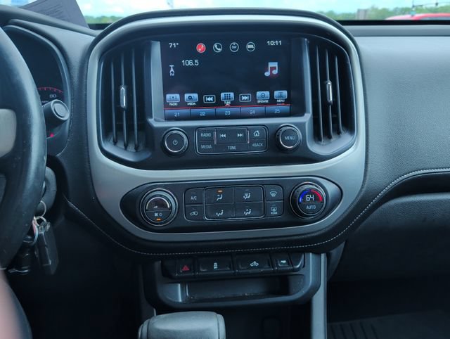 Used 2016 GMC Canyon SLE w/ SLE Convenience Package AWD/4WD image 19