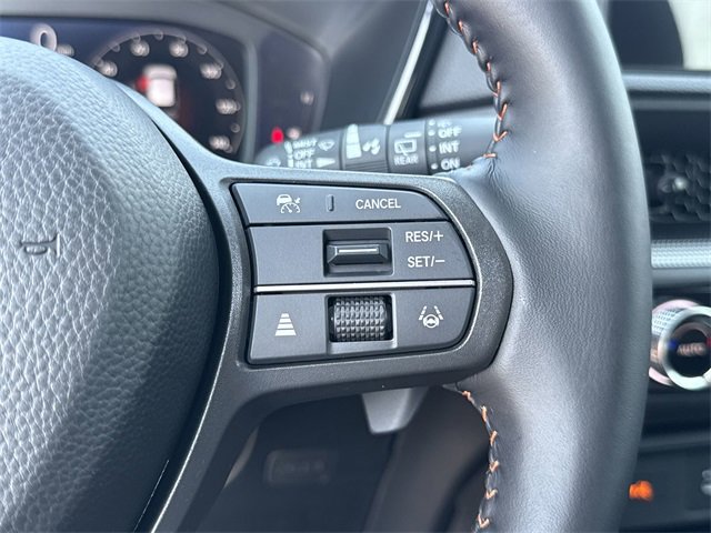 New 2026 Honda CR-V Sport-L image 34