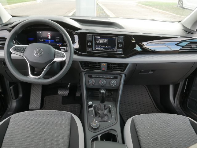 Certified 2022 Volkswagen Taos S AWD/4WD image 21
