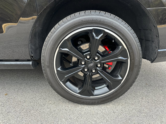 Used 2022 Ford Expedition Max Limited image 13