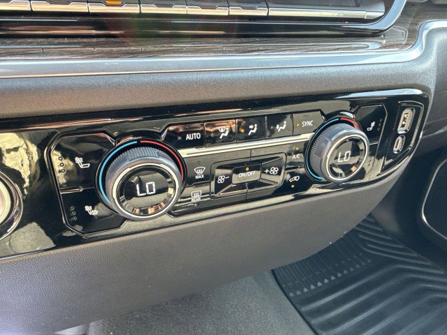 Certified 2022 Chevrolet Silverado 1500 LT image 16