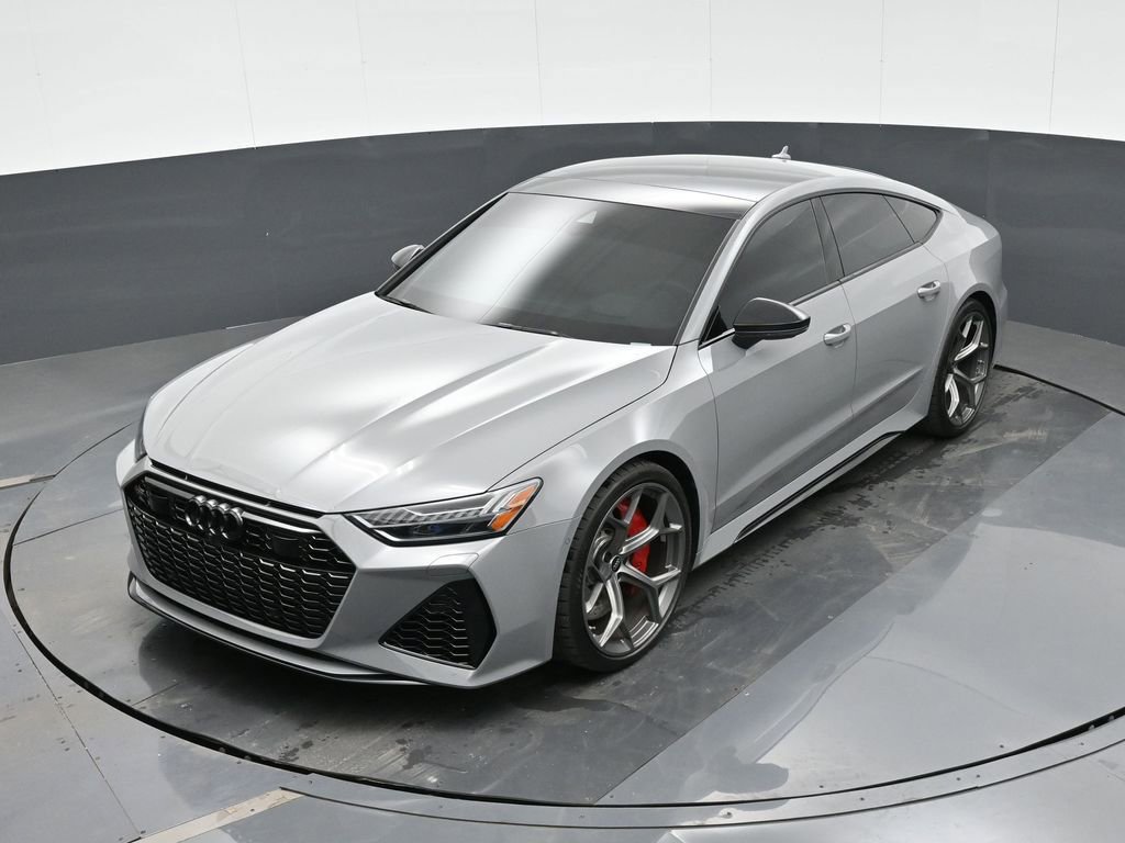 Used 2026 Audi RS 7 Performance image 26