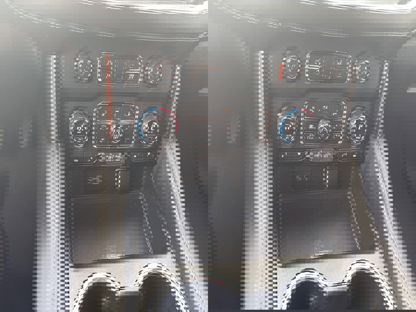 Used 2024 Chevrolet Tahoe Z71 image 23