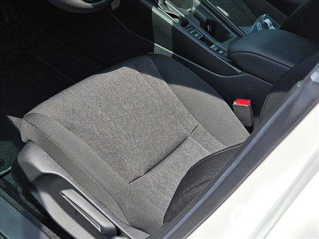 New 2026 Honda Accord LX image 4