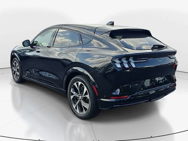 Used 2022 Ford Mustang Mach-E Premium RWD image 6