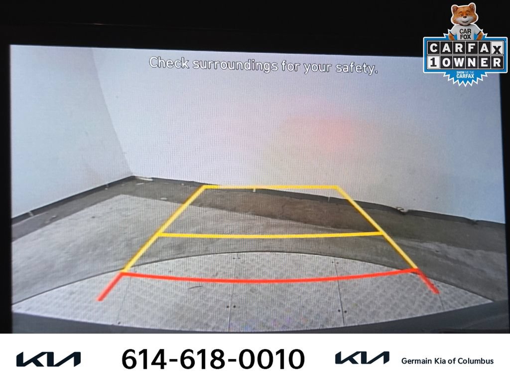 Used 2024 Hyundai Tucson SE FWD image 32