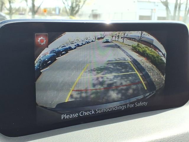 Used 2020 MAZDA CX-5 Grand Touring image 11