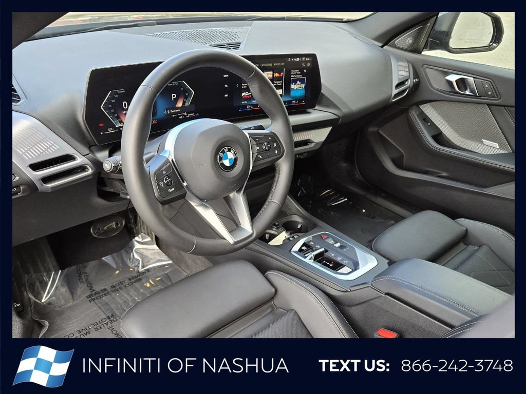 Used 2025 BMW 228i xDrive AWD/4WD image 5