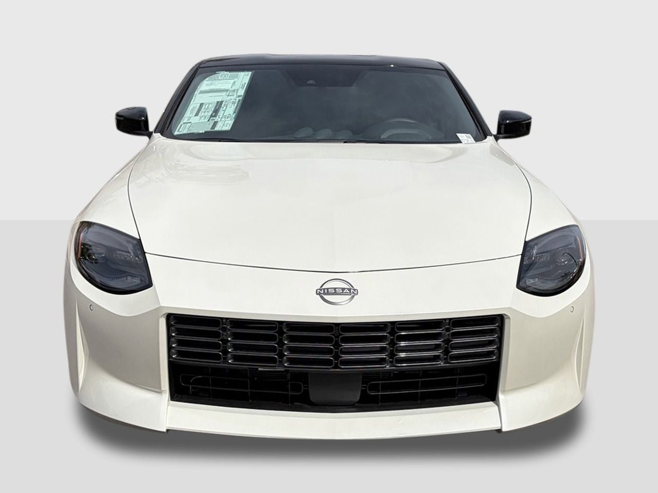 New 2026 Nissan Z Sport RWD image 4