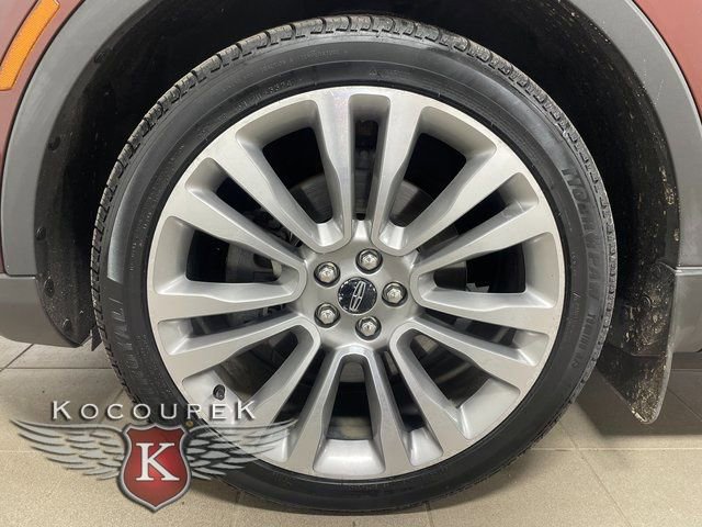Used 2016 Lincoln MKX Reserve w/ Luxury Package AWD/4WD image 7