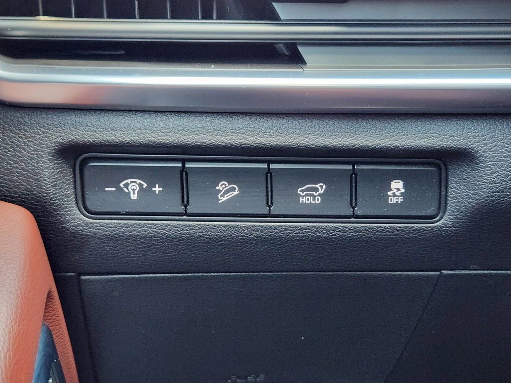 Used 2024 Kia Telluride SX Prestige image 21