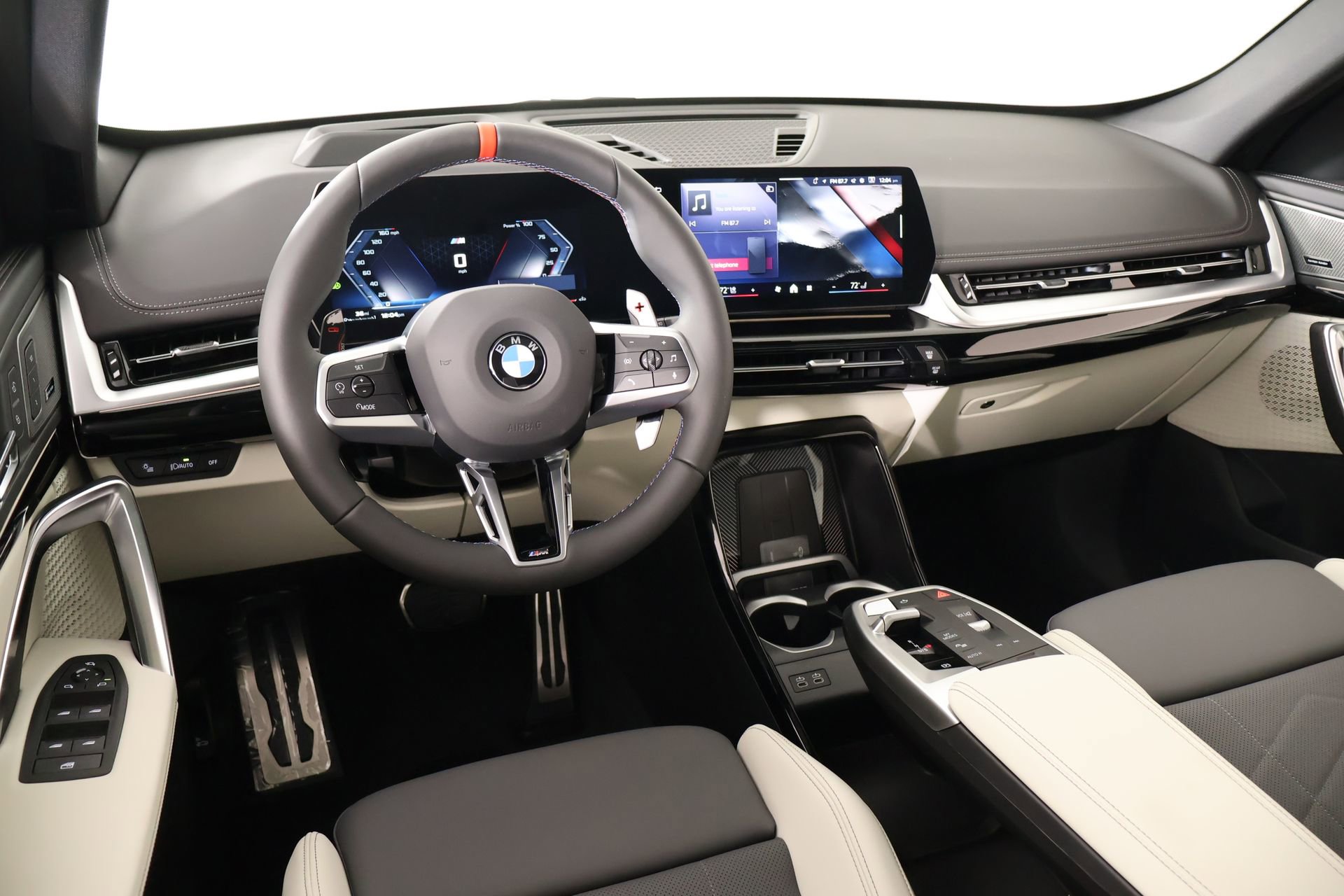 New 2026 BMW X1 M35i w/ Technology Package AWD/4WD image 2
