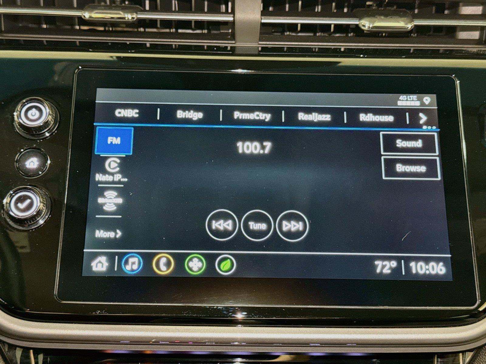 Certified 2023 Chevrolet Bolt LT FWD image 13