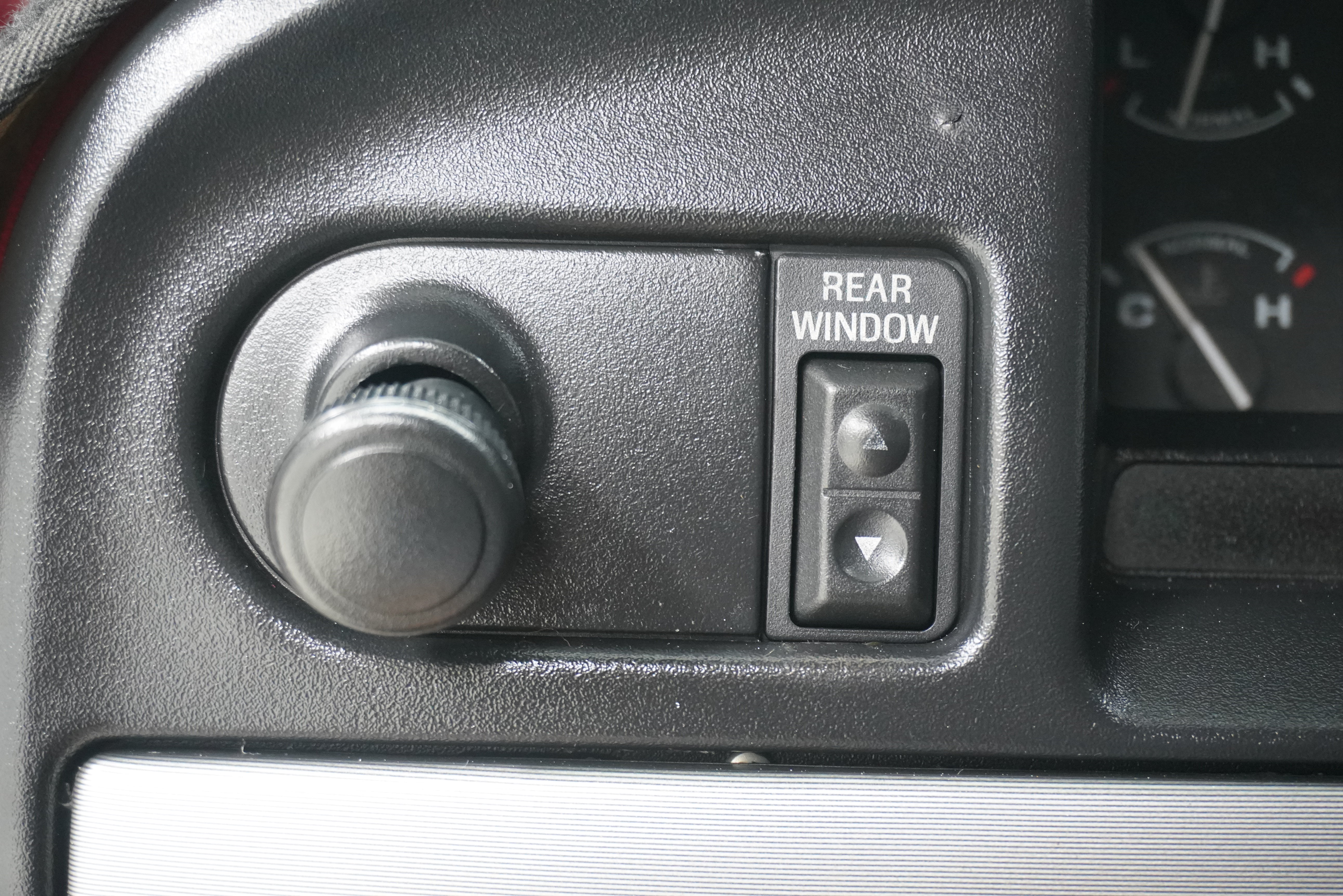 Used 1995 Ford Bronco XLT AWD/4WD image 20