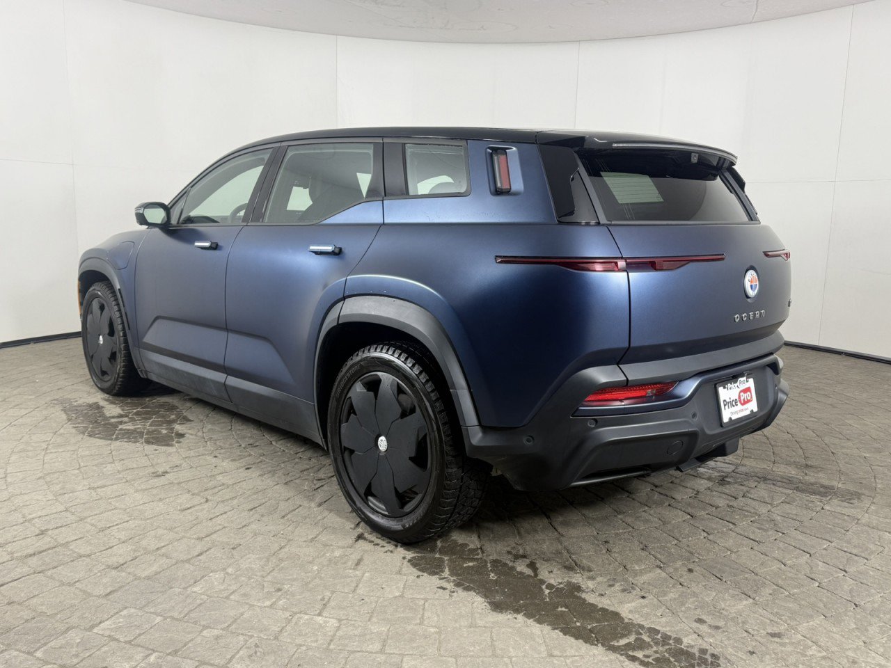 Used 2023 Fisker Ocean One image 5