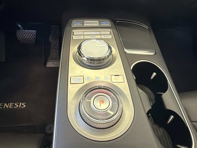 Used 2024 Genesis GV70 2.5T AWD/4WD image 31