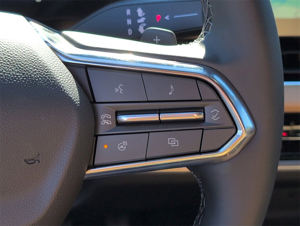 New 2026 Chevrolet Equinox ACTIV w/ Safety and Technology Package image 27