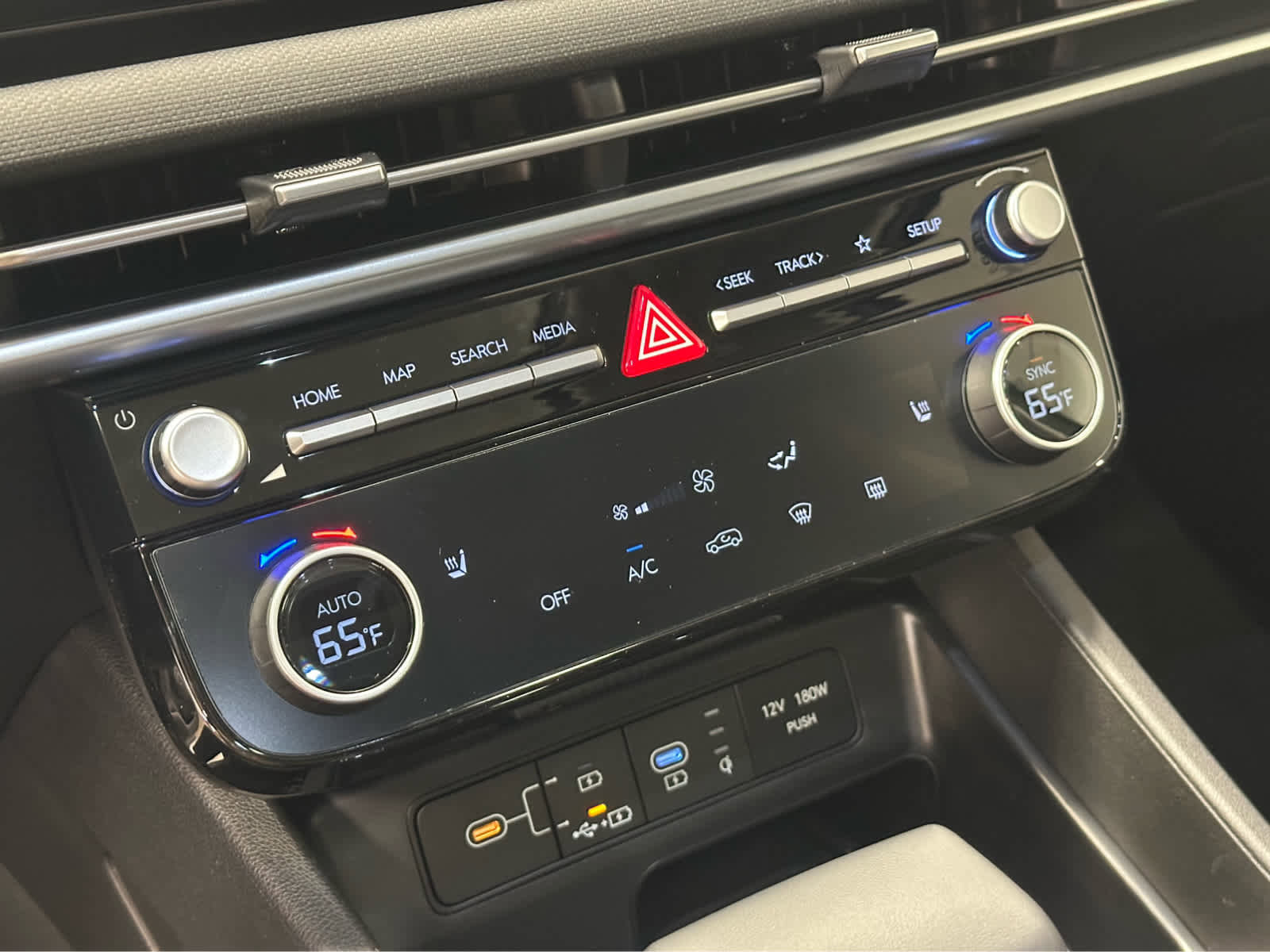 New 2026 Hyundai Tucson SEL image 15