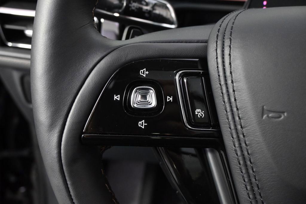New 2026 Lincoln Aviator AWD image 34