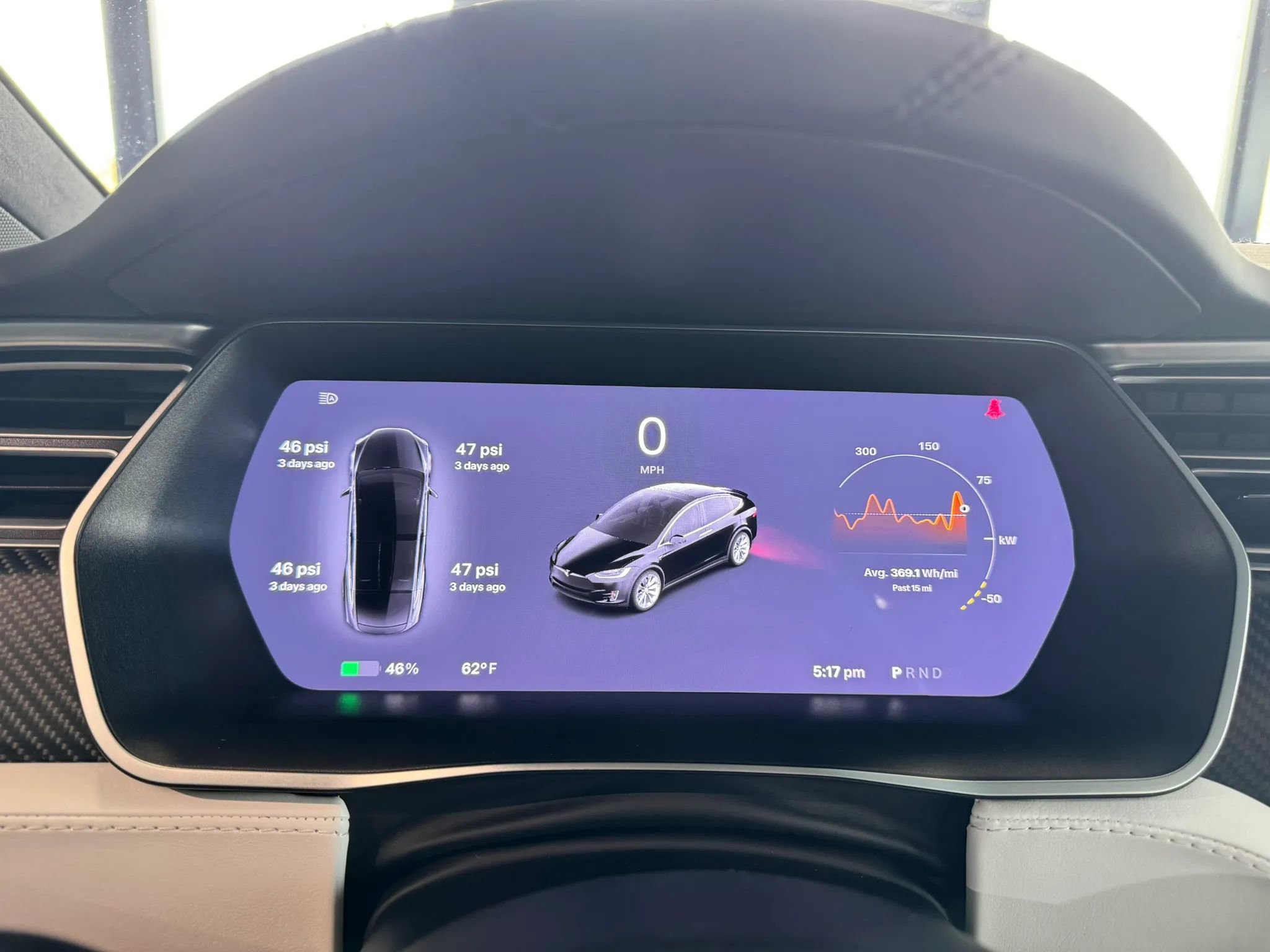 Used 2017 Tesla Model X 100D image 26