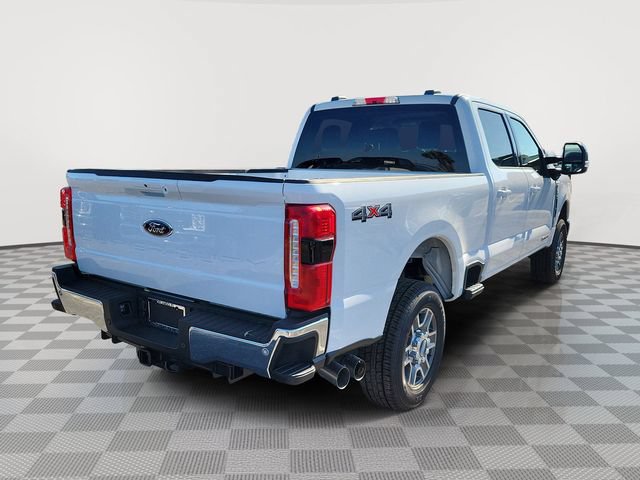 New 2026 Ford F250 Lariat AWD/4WD image 5