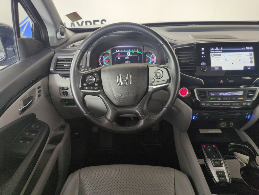 Used 2019 Honda Pilot Elite image 13