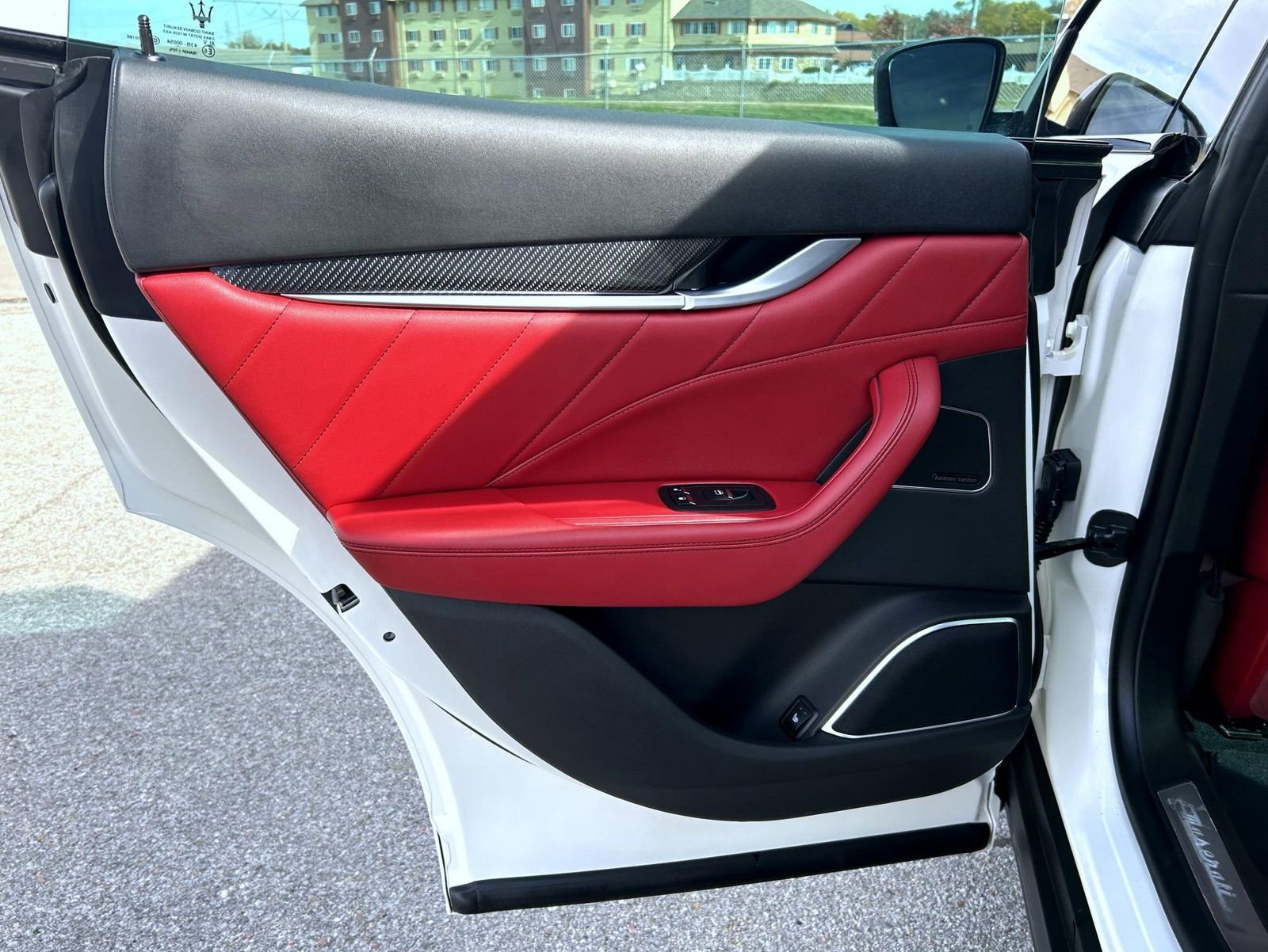 Used 2022 Maserati Levante Modena S image 20