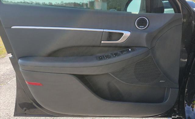 Used 2020 Hyundai Sonata SEL FWD image 18