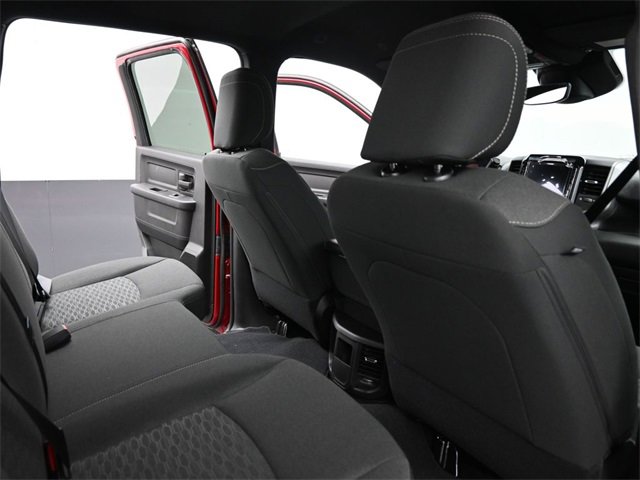 New 2026 RAM 2500 Tradesman image 20