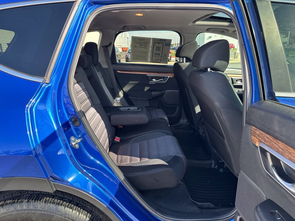 Used 2020 Honda CR-V EX image 37