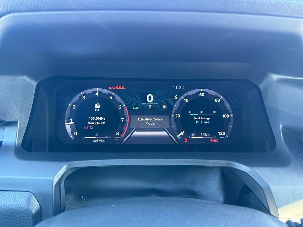 Used 2024 Toyota Tacoma TRD Sport image 17