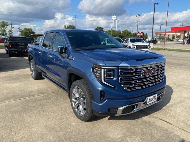 New 2026 GMC Sierra 1500 Denali image 8