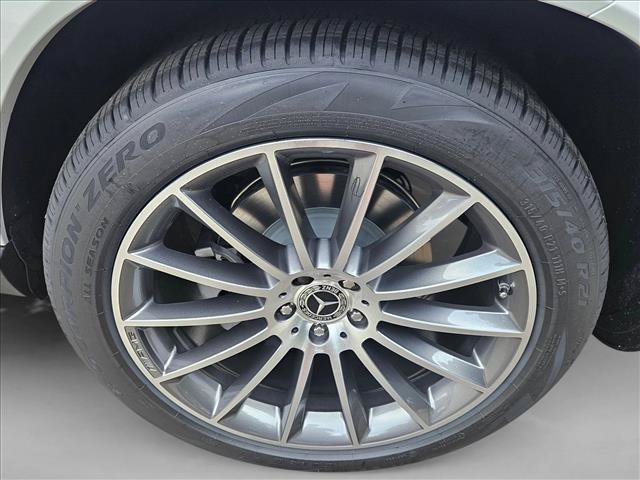 New 2026 Mercedes-Benz GLE 580 4MATIC image 10